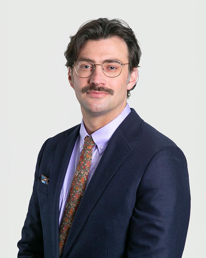 Profile photo of Murat C. Yildiz
